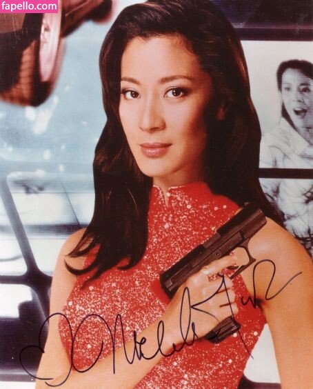 Michelle Yeoh leaked nude photo #0071 (Michelle Yeoh / michelleyeoh_official)