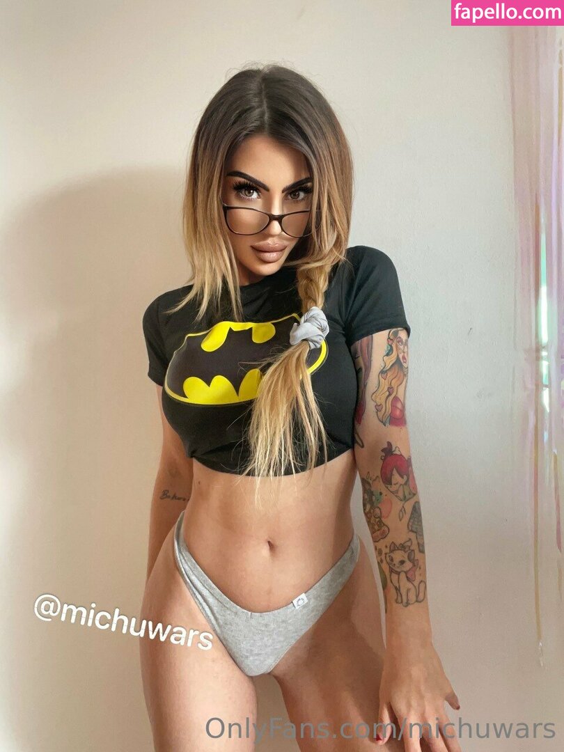 michuwars leaked nude photo #0044 (michuwars)