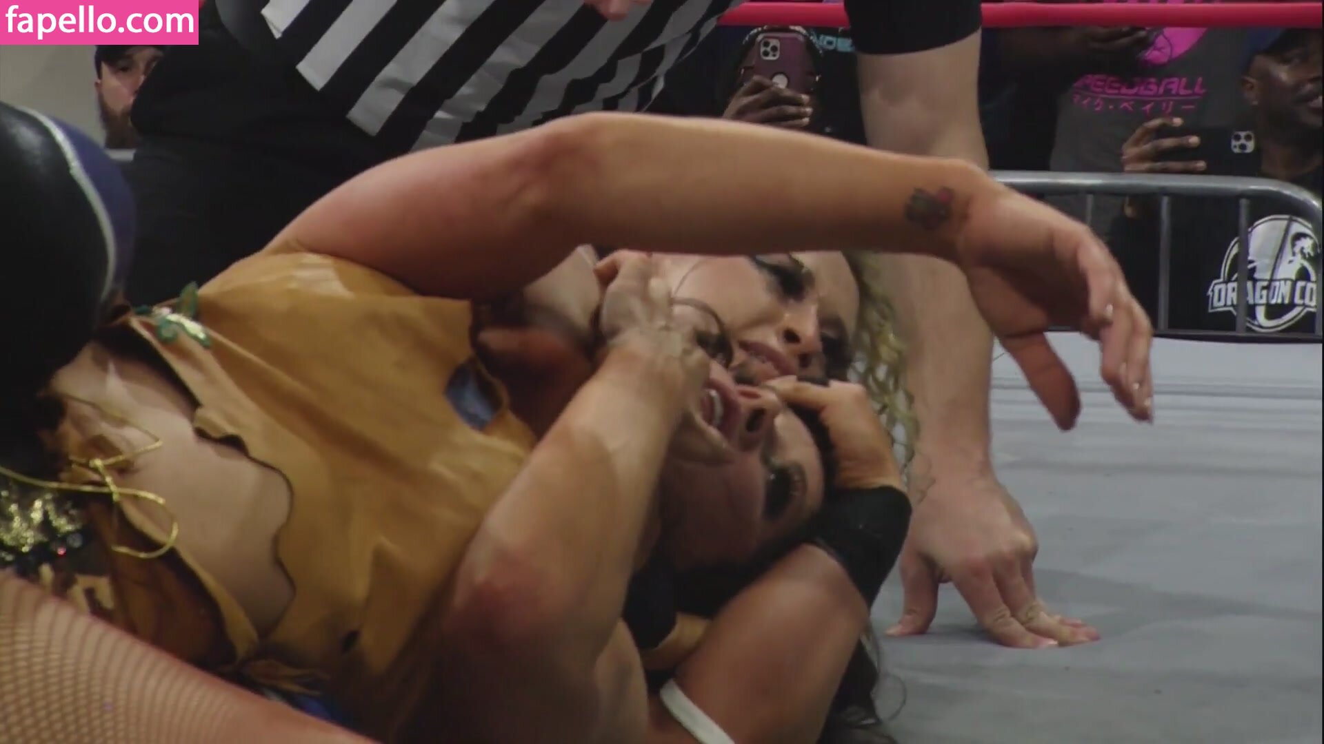 Mickie james sextape