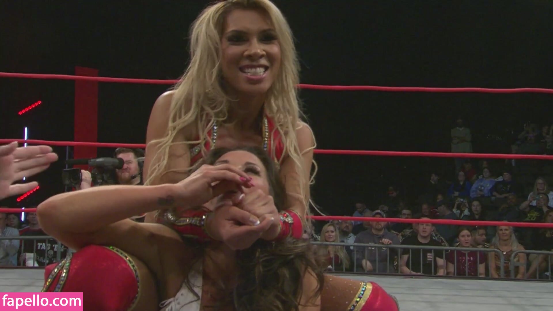 Mickie James leaked nude photo #0705 (Mickie James / michelejames / themickiejames)