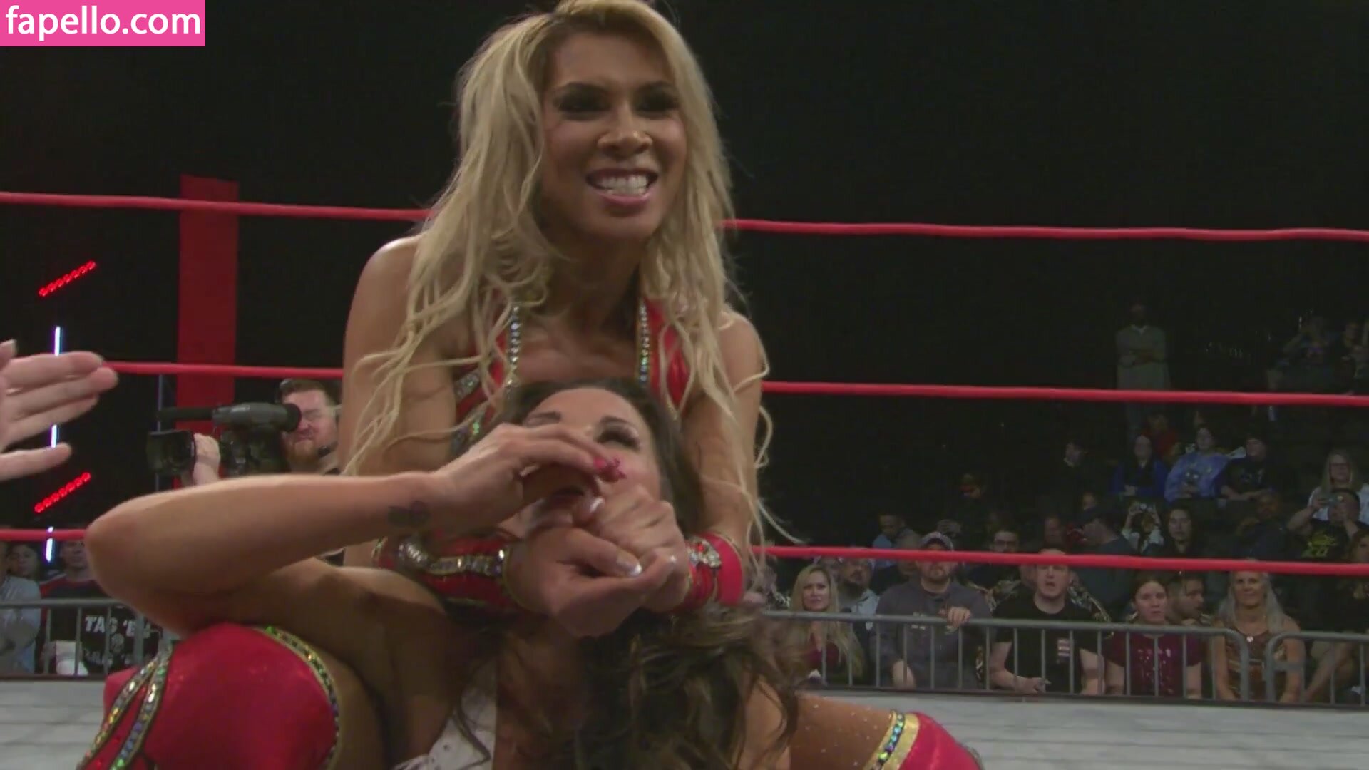 Mickie James leaked nude photo #0706 (Mickie James / michelejames / themickiejames)