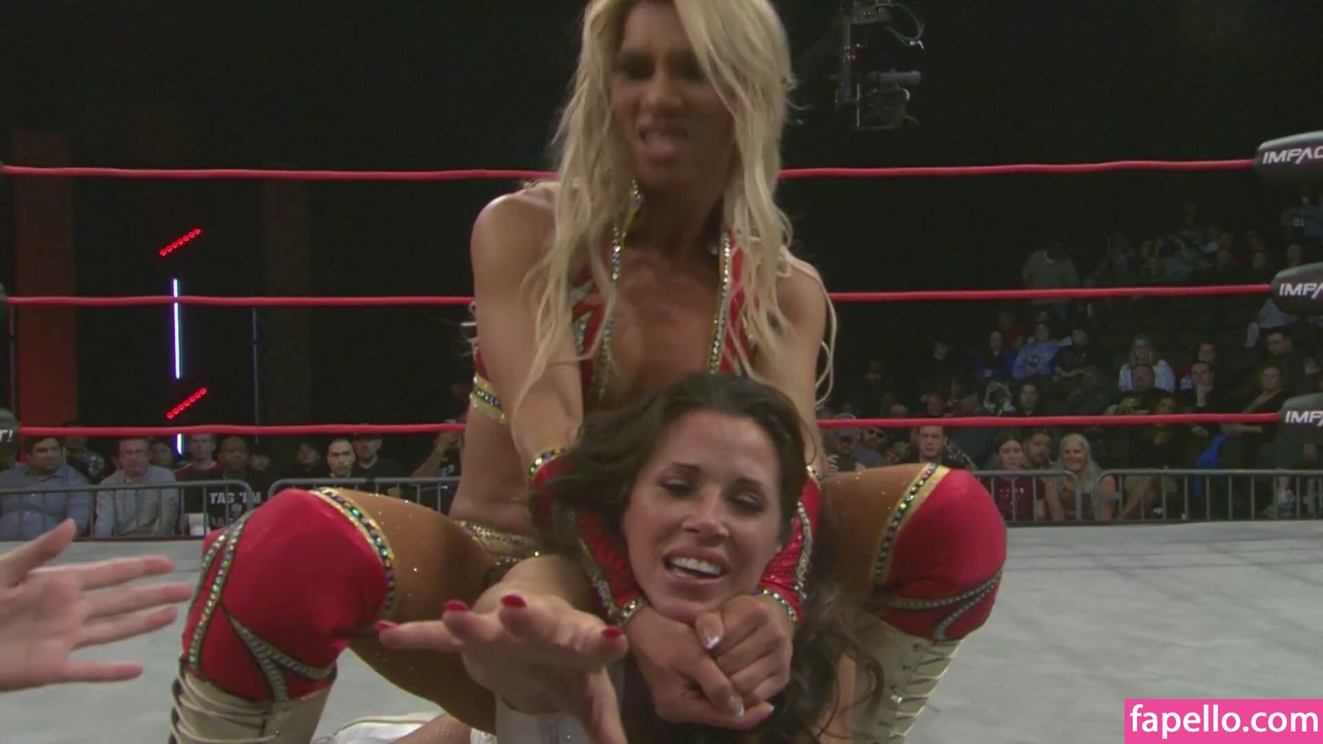 Mickie James leaked nude photo #0709 (Mickie James / michelejames / themickiejames)