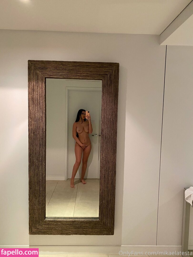 Mikaelatesta leaked nude photo #0117 (Mikaelatesta)