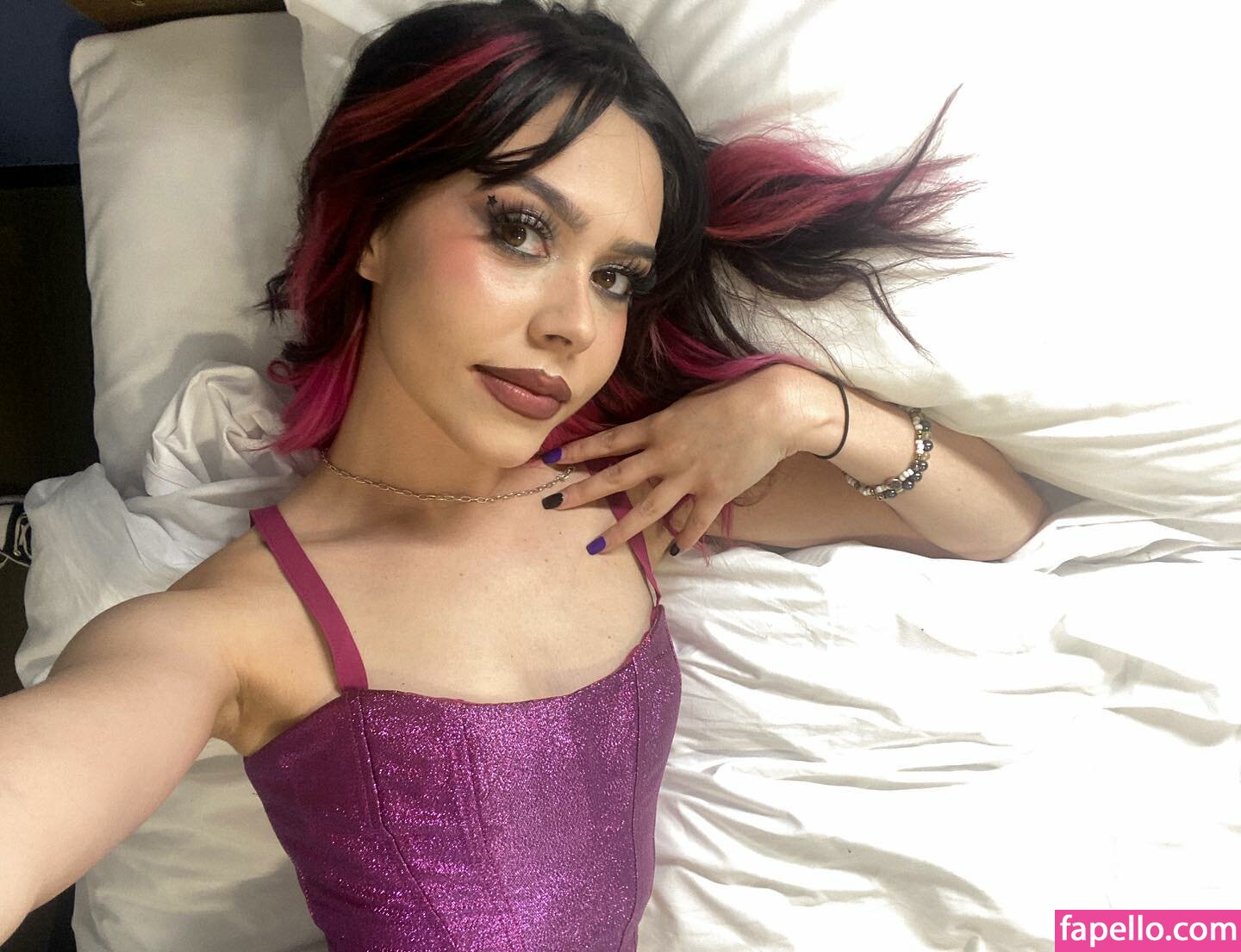 Mikaila Delgado leaked nude photo #0006 (Mikaila Delgado / diandradelgado / mikailadelgado)