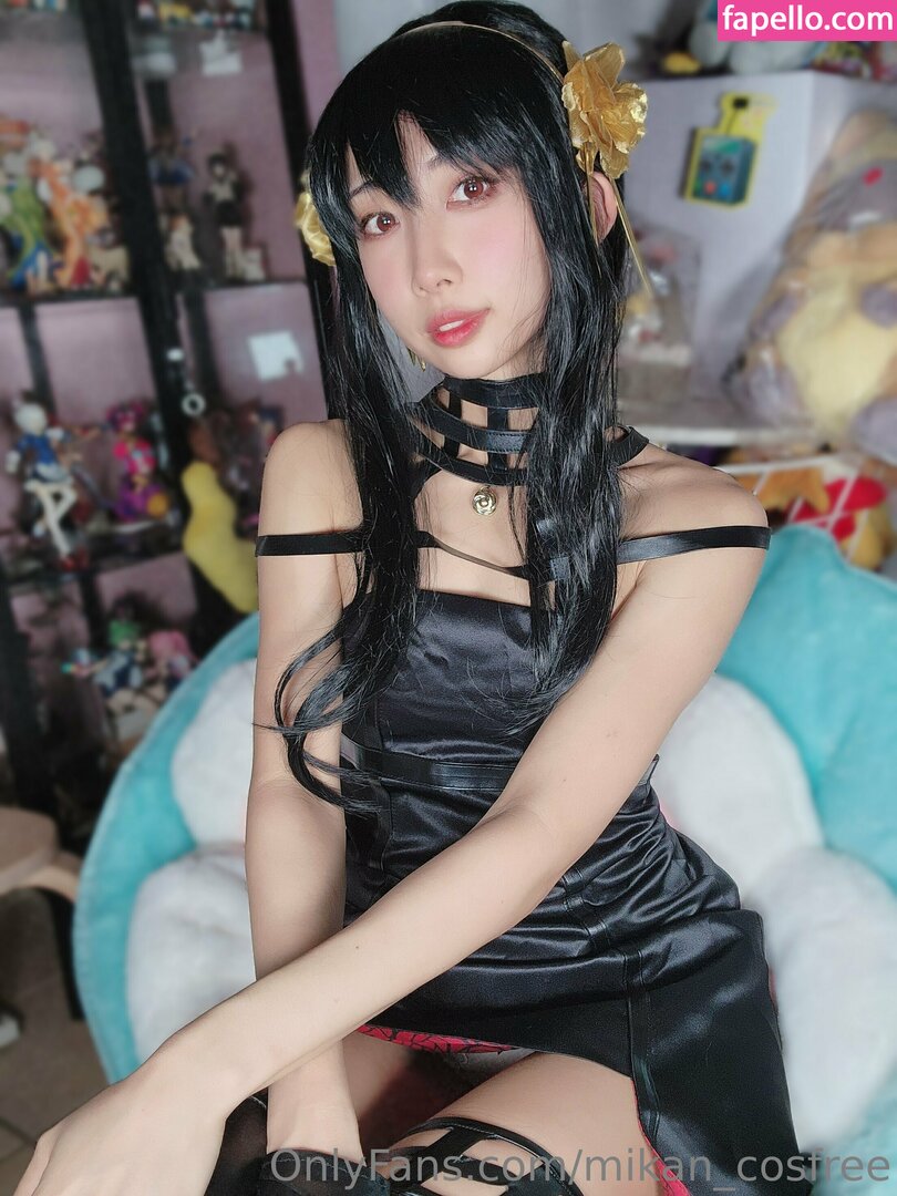 mikan_cosfree leaked nude photo #0121 (mikan_cosfree / mikan_cosplay)