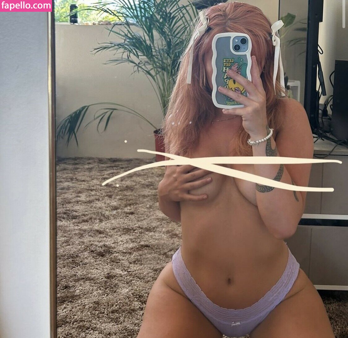 Mikayla Ashlee / mikayla_ashlee / moodymikay Nude Leaked OnlyFans Photo #3  - Fapello