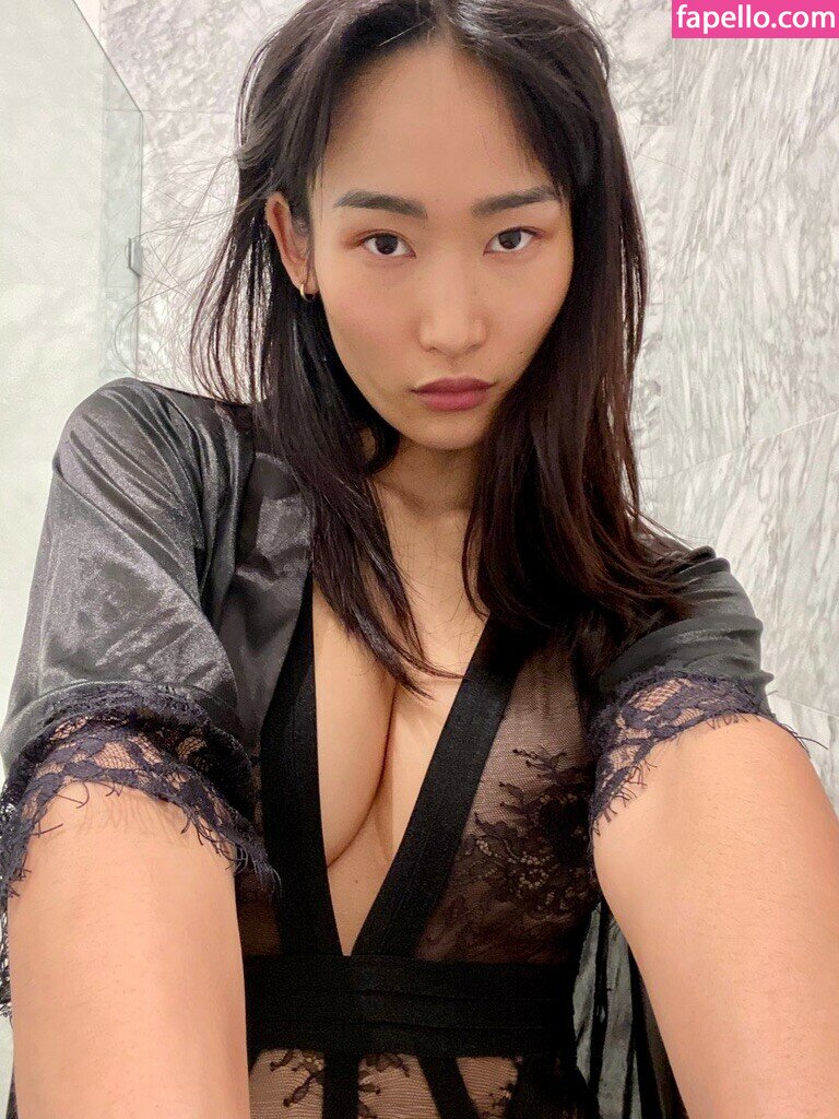 Miki Hamano leaked nude photo #0354 (Miki Hamano / misshamino)