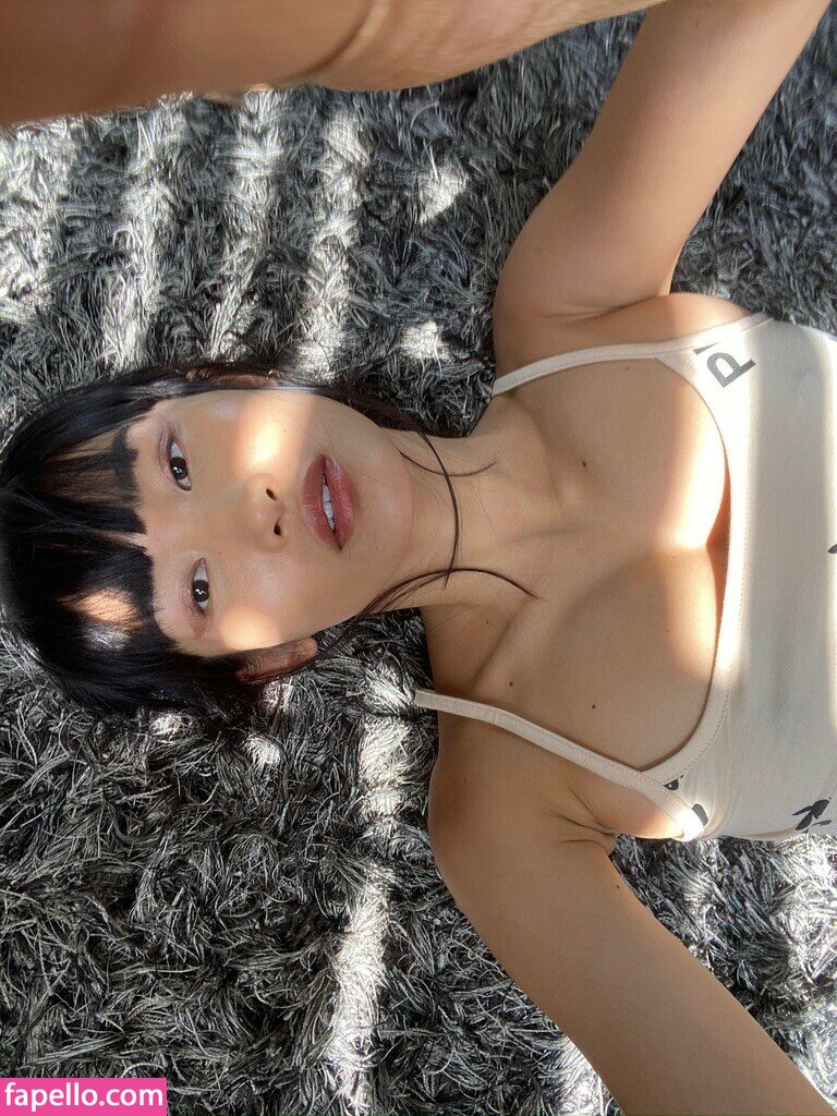 Miki Hamano leaked nude photo #0381 (Miki Hamano / misshamino)