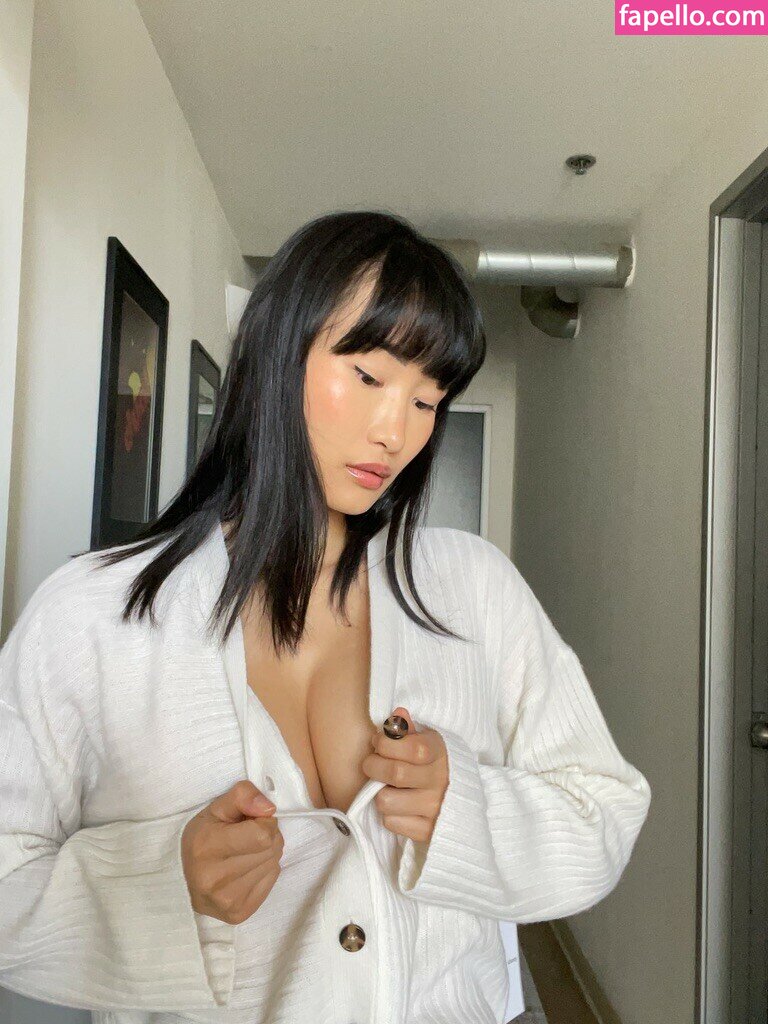 Miki Hamano leaked nude photo #0384 (Miki Hamano / misshamino)