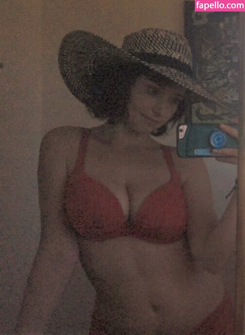 Milana Vayntrub leaked nude photo #0133 (Milana Vayntrub / AT&T Girl / mintmilana)