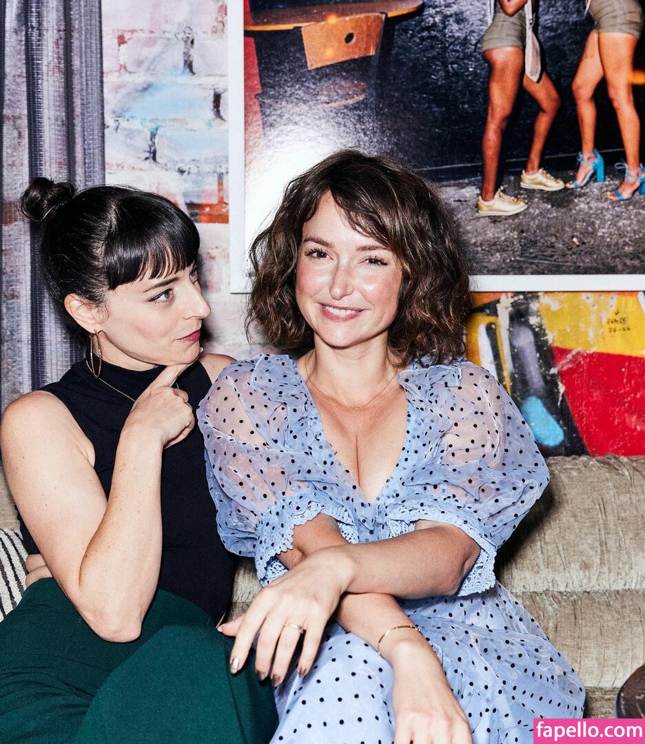 Milana Vayntrub leaked nude photo #0186 (Milana Vayntrub / AT&T Girl / mintmilana)