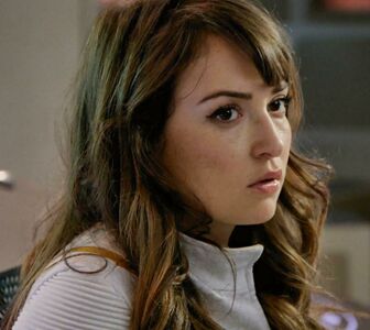 Milana Vayntrub nude #0316