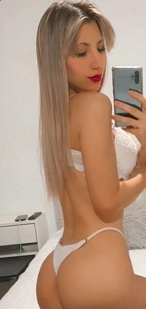Milena Asquini nude #0113