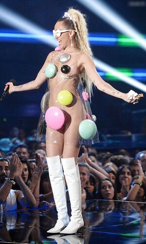 Miley Cyrus #3309