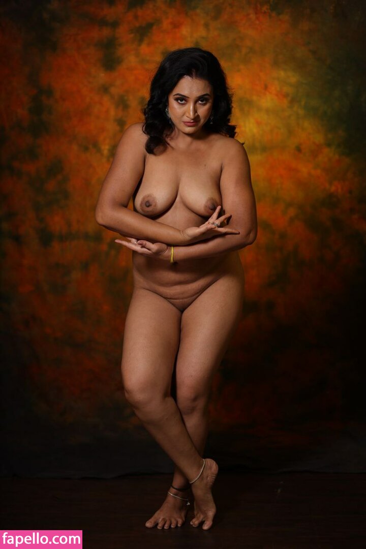 Mili Debnath Nude Milidebnath9 Nude Leaked Photo 13 Fapello