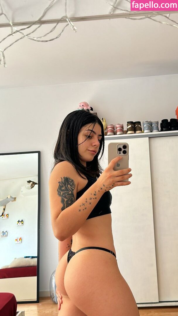 Milica_yb leaked nude photo #0066 (Milica_yb / michiuwu18)