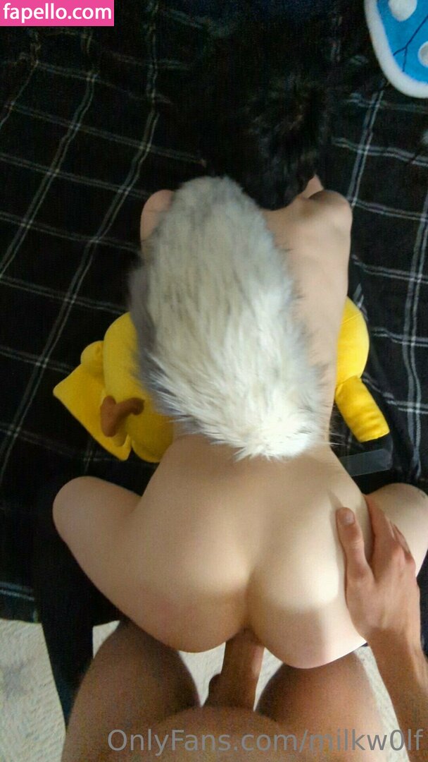 milkw0lf leaked nude photo #0041 (milkw0lf / crypwolf / milk wolf)