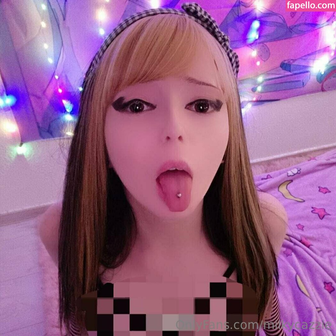 milkycazzie leaked nude photo #0010 (milkycazzie / miilkycazzie)