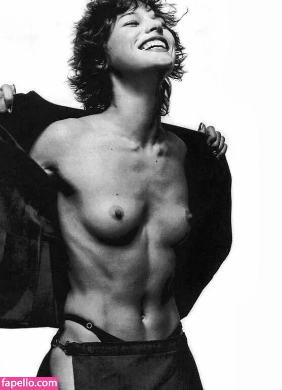 Milla Jovovich leaked nude photo #0055 (Milla Jovovich / millajovovich)