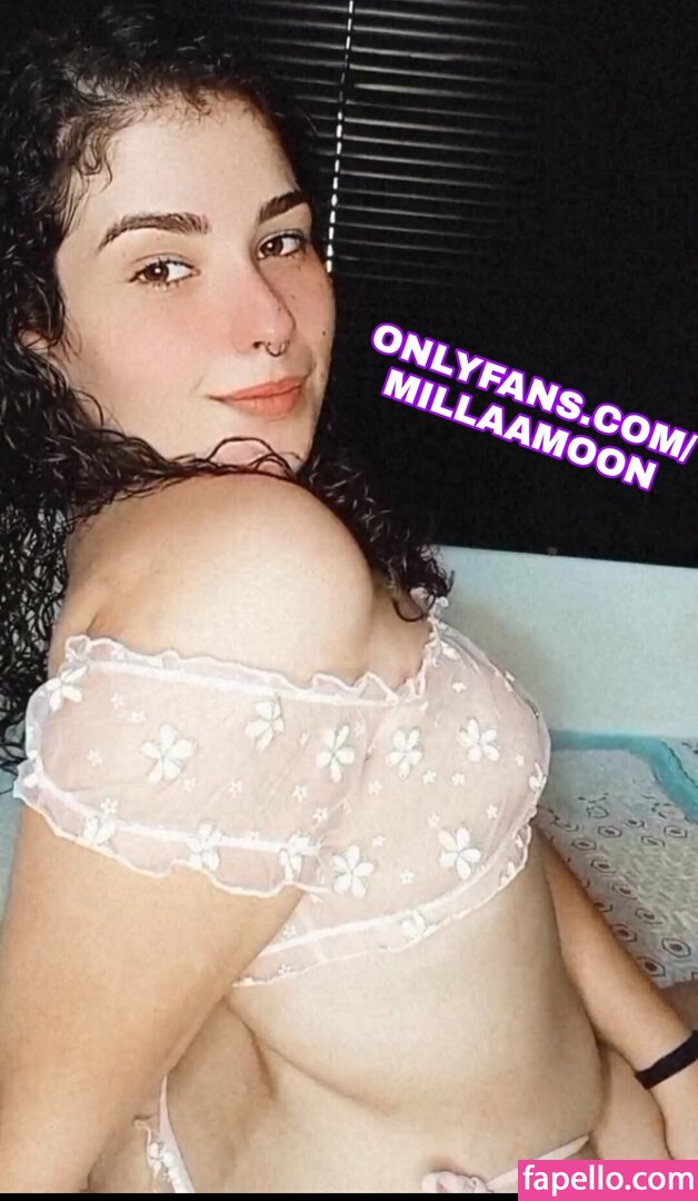 millaamoon leaked nude photo #0035 (millaamoon / Millaaromera)