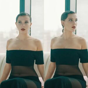 Millie Bobby Brown #3929