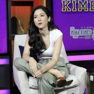 Mina Kimes