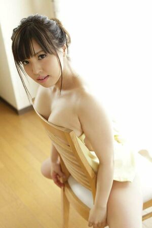 Mina Shirakawa nude #0825