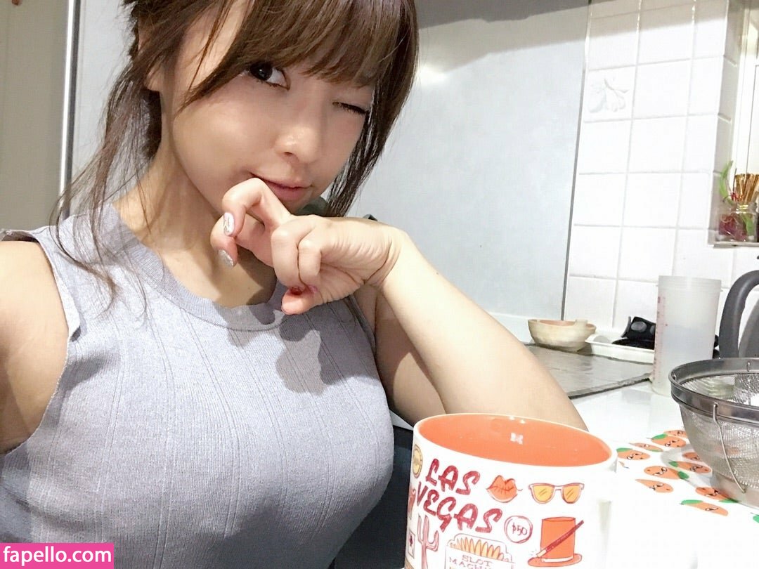 Mina Shirakawa leaked nude photo #1191 (Mina Shirakawa / mina_shirakawa)