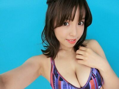 Mina Shirakawa nude #1390