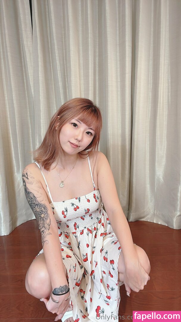 minamuffin leaked nude photo #0102 (minamuffin / minamuffins)