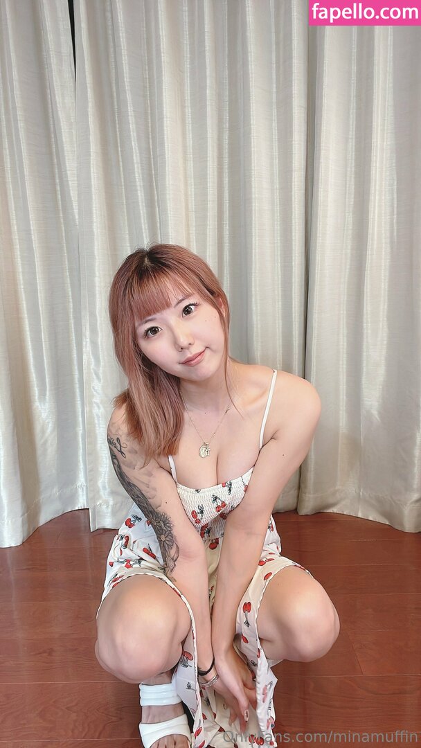 minamuffin leaked nude photo #0104 (minamuffin / minamuffins)