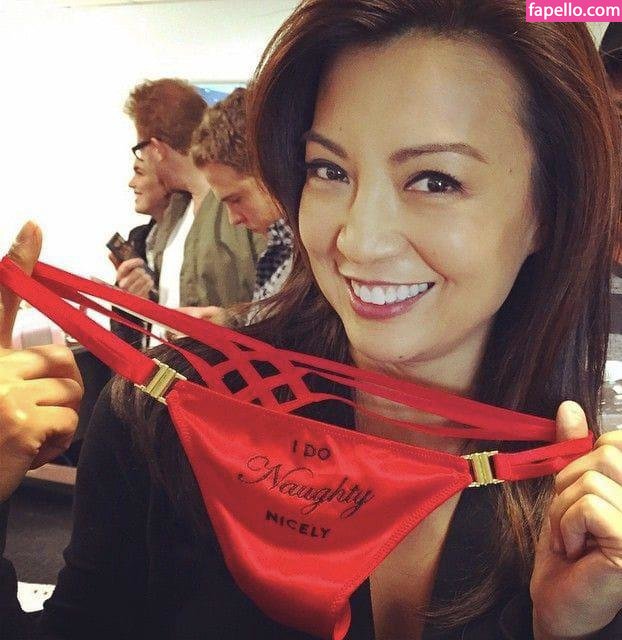 Ming-Na Wen leaked nude photo #0111 (Ming-Na Wen / mingna_wen)