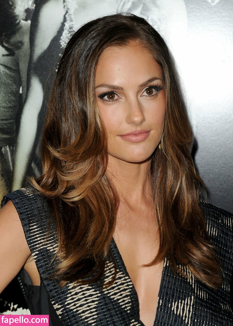 Minka Kelly leaked nude photo #0085 (Minka Kelly / minkakelly)