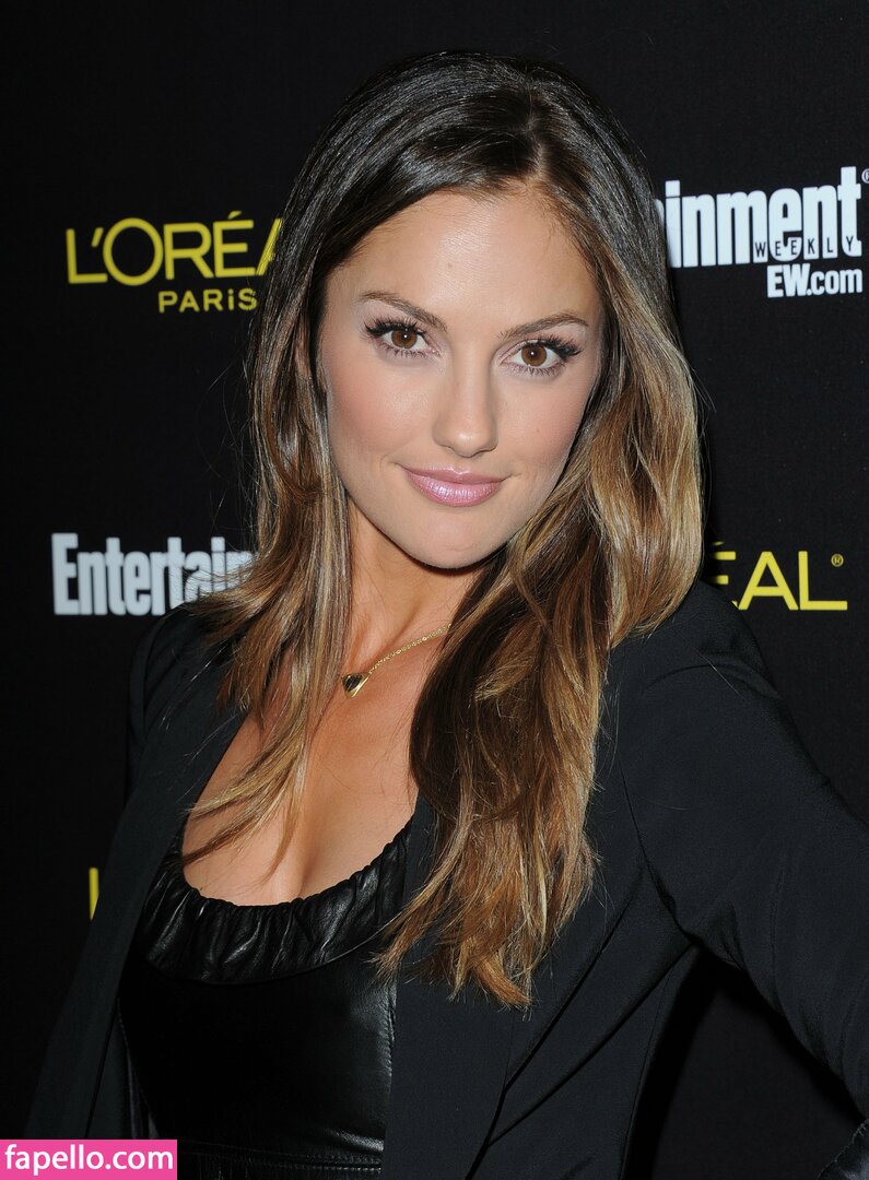 Minka Kelly leaked nude photo #0114 (Minka Kelly / minkakelly)