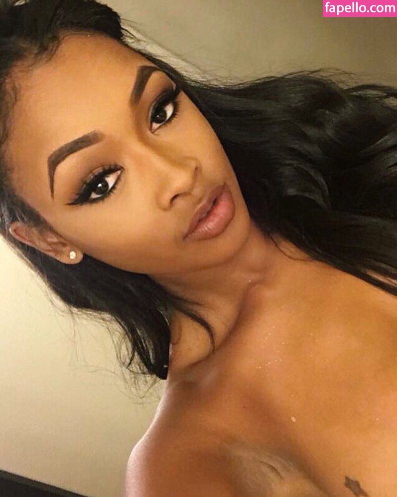 Miracle Watts leaked nude photo #0010 (Miracle Watts)