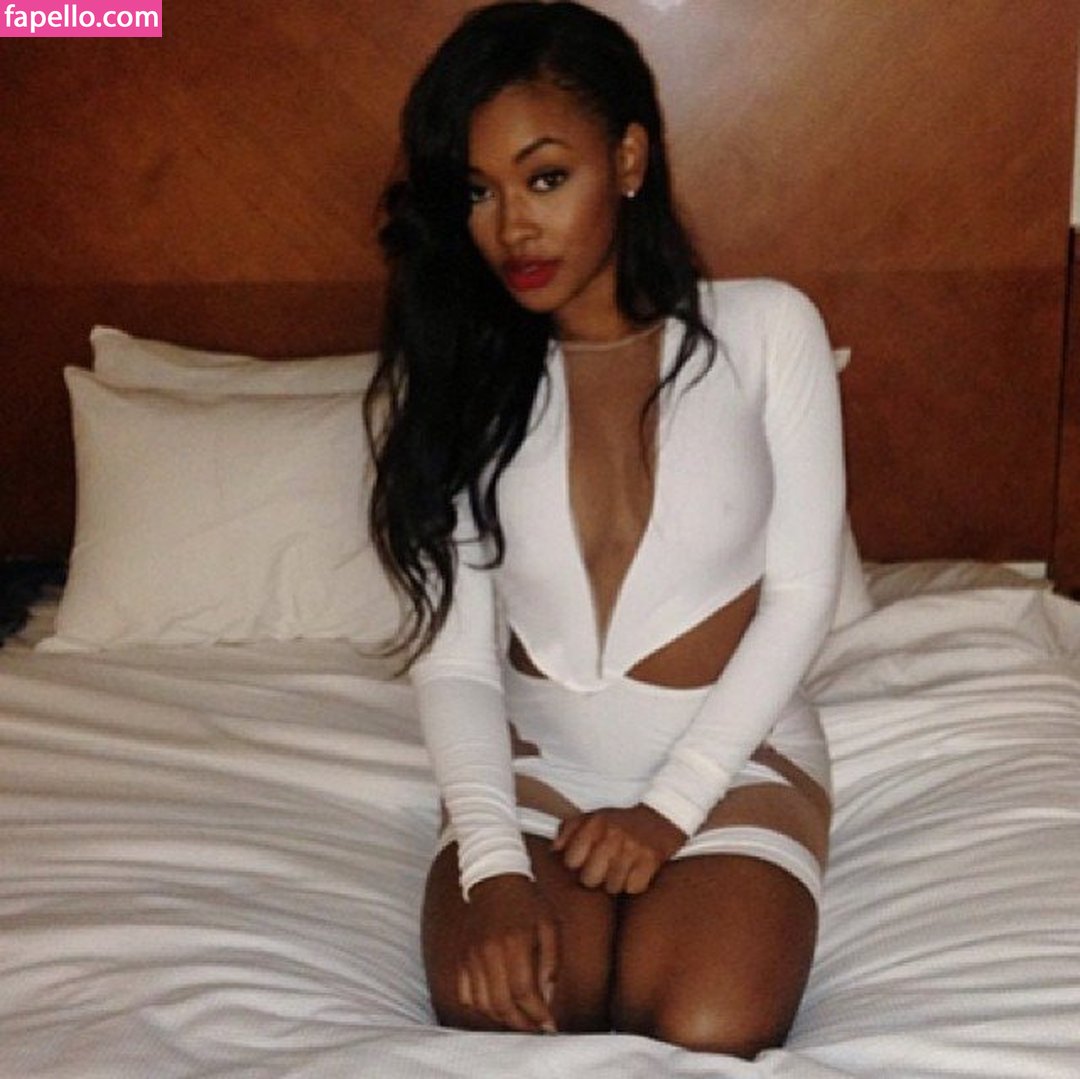 Miracle Watts leaked nude photo #0016 (Miracle Watts)