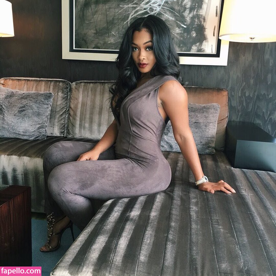 Miracle Watts leaked nude photo #0021 (Miracle Watts)