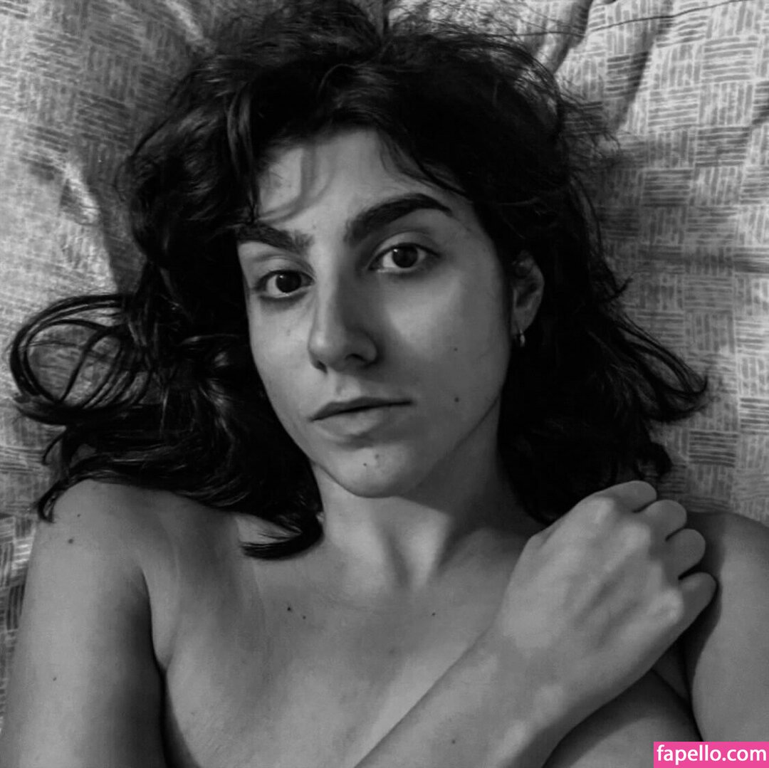 Miriana Di Fazio erome Latest Exclusive Leaked Photos