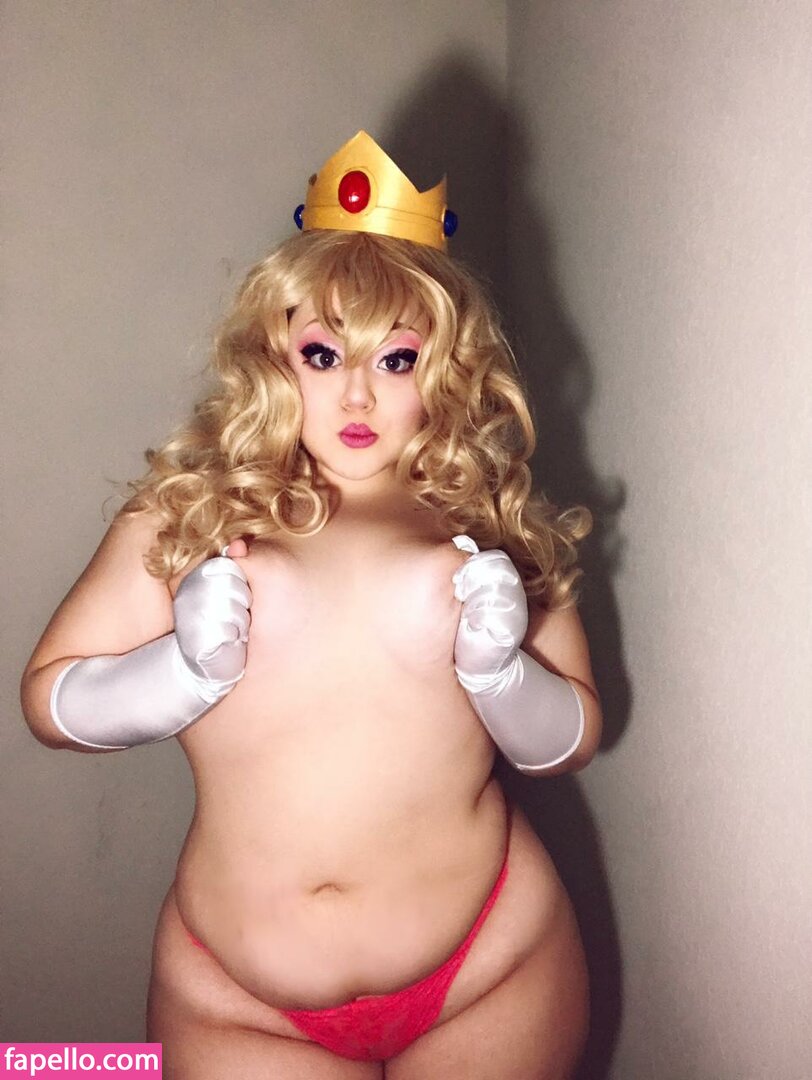 Miss Adrienne Park leaked nude photo #0013 (Miss Adrienne Park / Gajuca Cosplay / missadriennepark / msadriennepark)