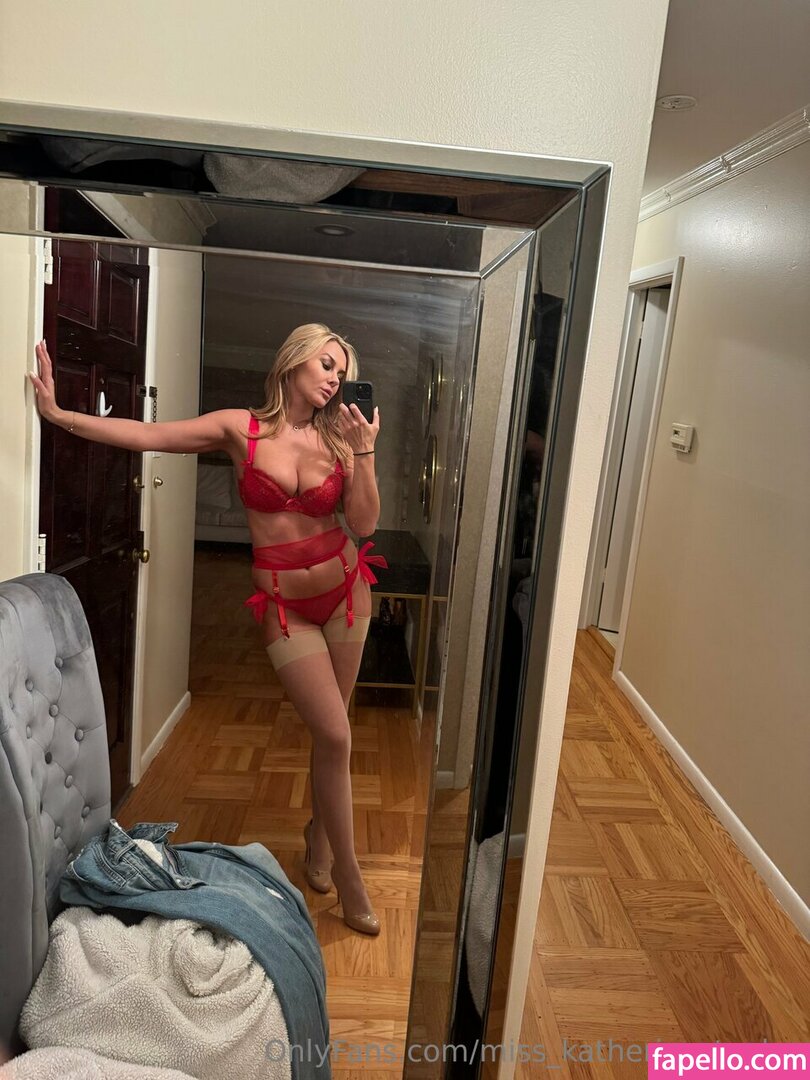 Miss_katherine_taylor Nude Leaked OnlyFans Photo #42 - Fapello