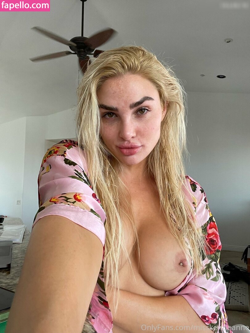 Miss Kenzie Anne / misskenzieanne Nude Leaked OnlyFans Photo #107 - Fapello