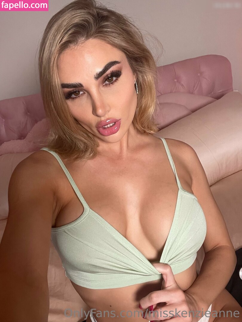 Miss Kenzie Anne / misskenzieanne Nude Leaked OnlyFans Photo #255 - Fapello