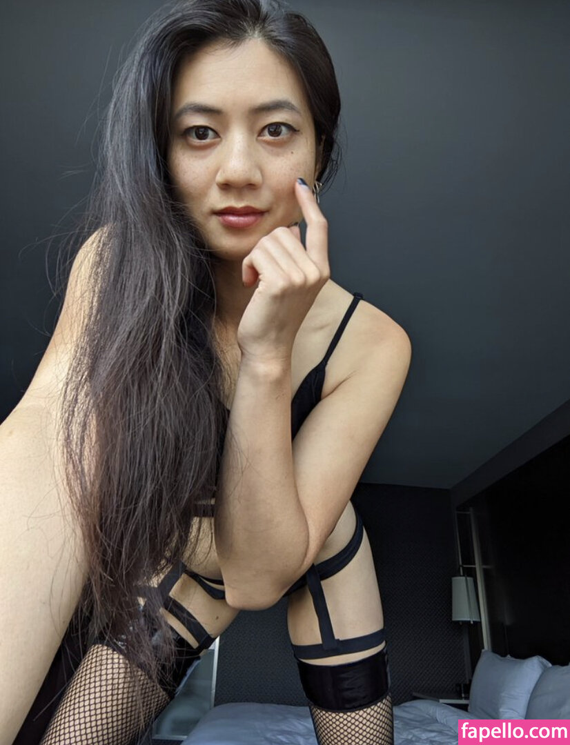 Miss Mae Ling leaked nude photo #0002 (Miss Mae Ling / Adorabledomme / missmaeling)