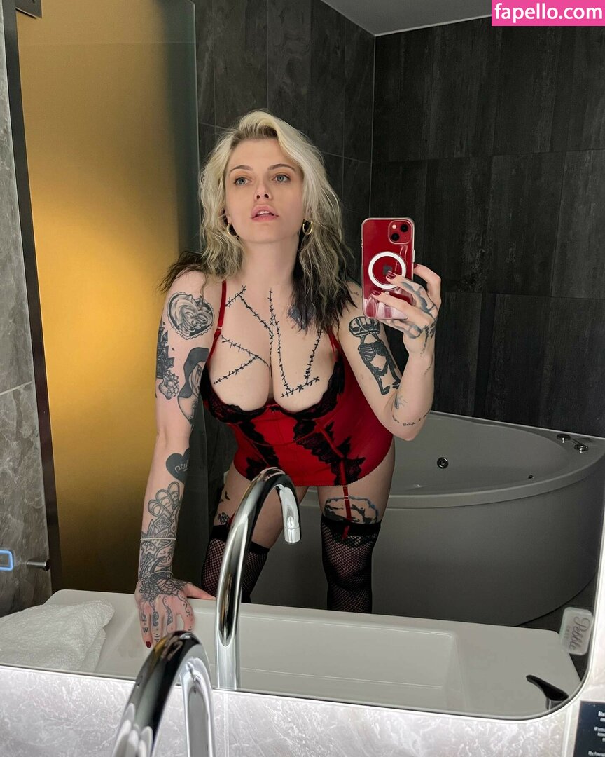 Miss Marilyn leaked nude photo #0015 (Miss Marilyn / Marilyn Magdalene / margotthr0bbie / miss_mariilyn / miss_marilyn / missmarilyn / missmarilyn_ / missmarilynx)