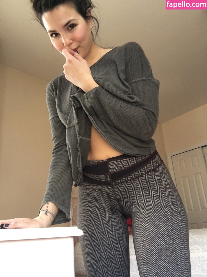Moonpixie - Miss_moonpixie OnlyFans Leaked