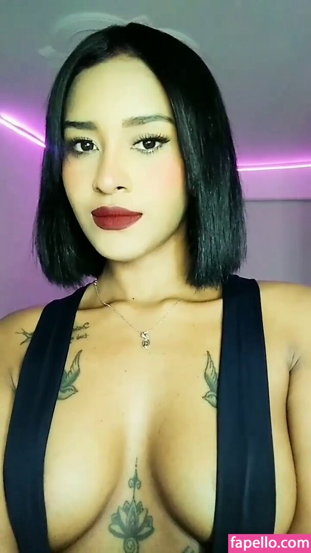 Miss_Perla leaked nude photo #0003 (Miss_Perla / Nina_Inkk / carolgm1 / miss.perla)