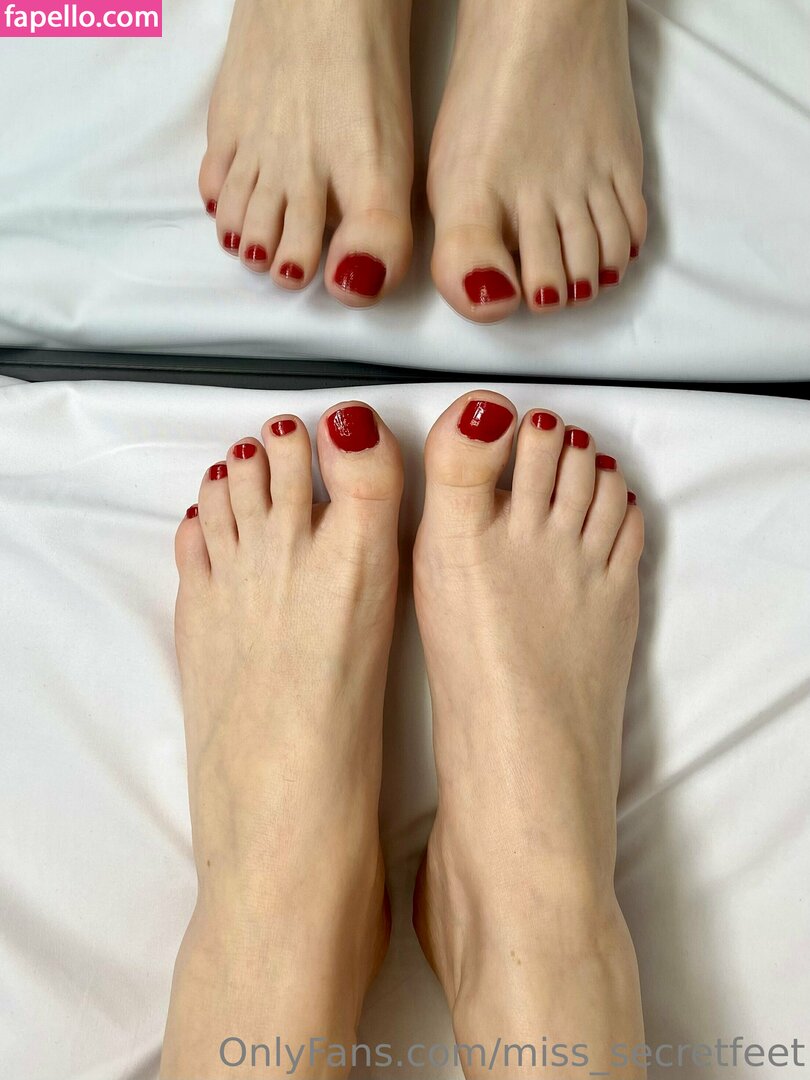 miss_secretfeet leaked nude photo #0031 (miss_secretfeet / miss_secret_91)