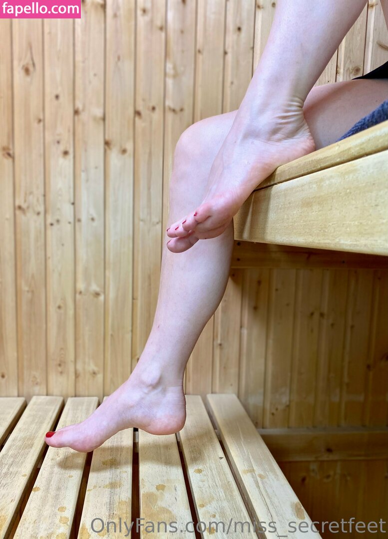 miss_secretfeet leaked nude photo #0036 (miss_secretfeet / miss_secret_91)