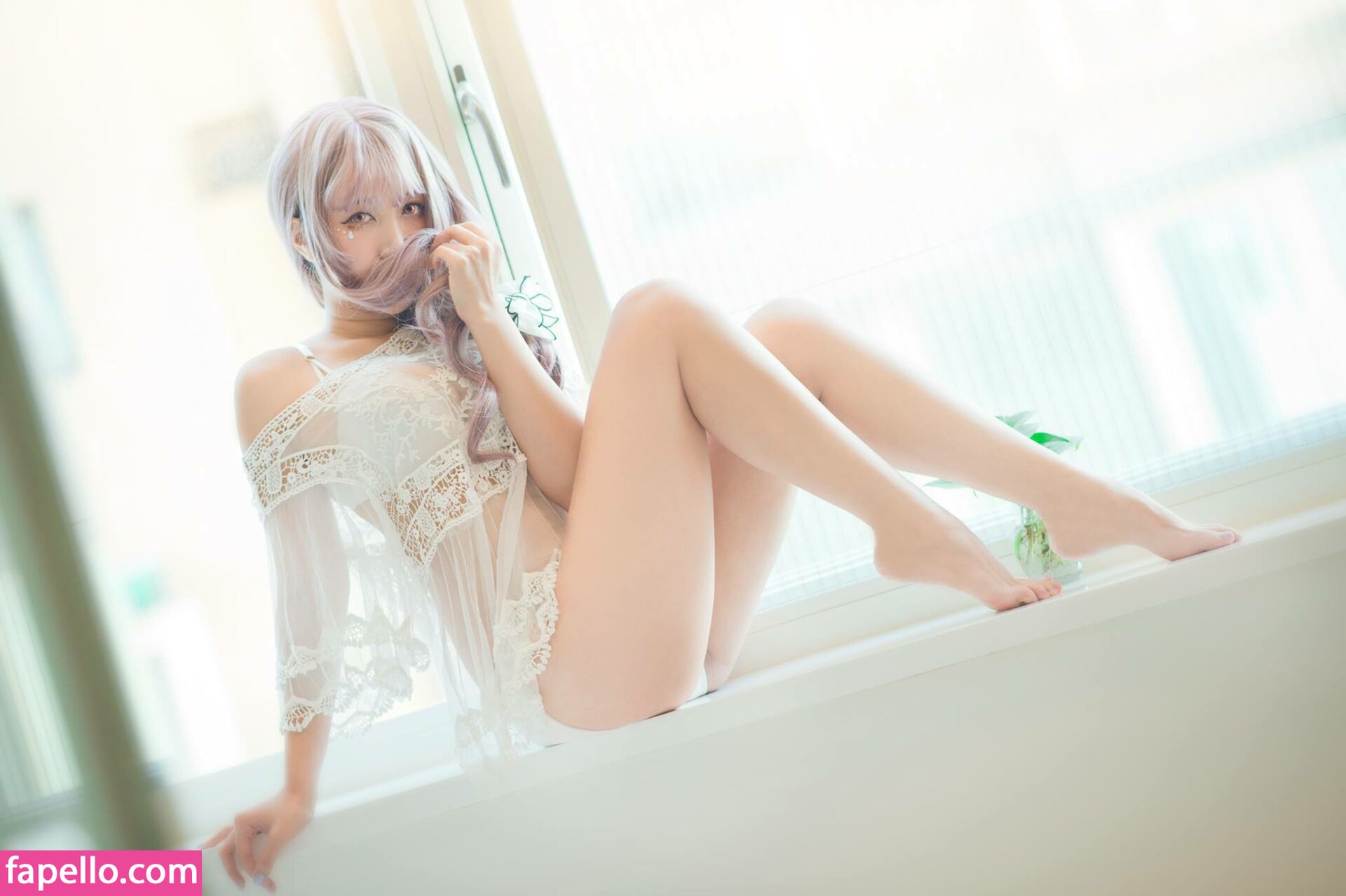 Miss Seven leaked nude photo #0019 (Miss Seven / miss.seven.77 / ms7parker_ / sevencosplay / 七七小姐)