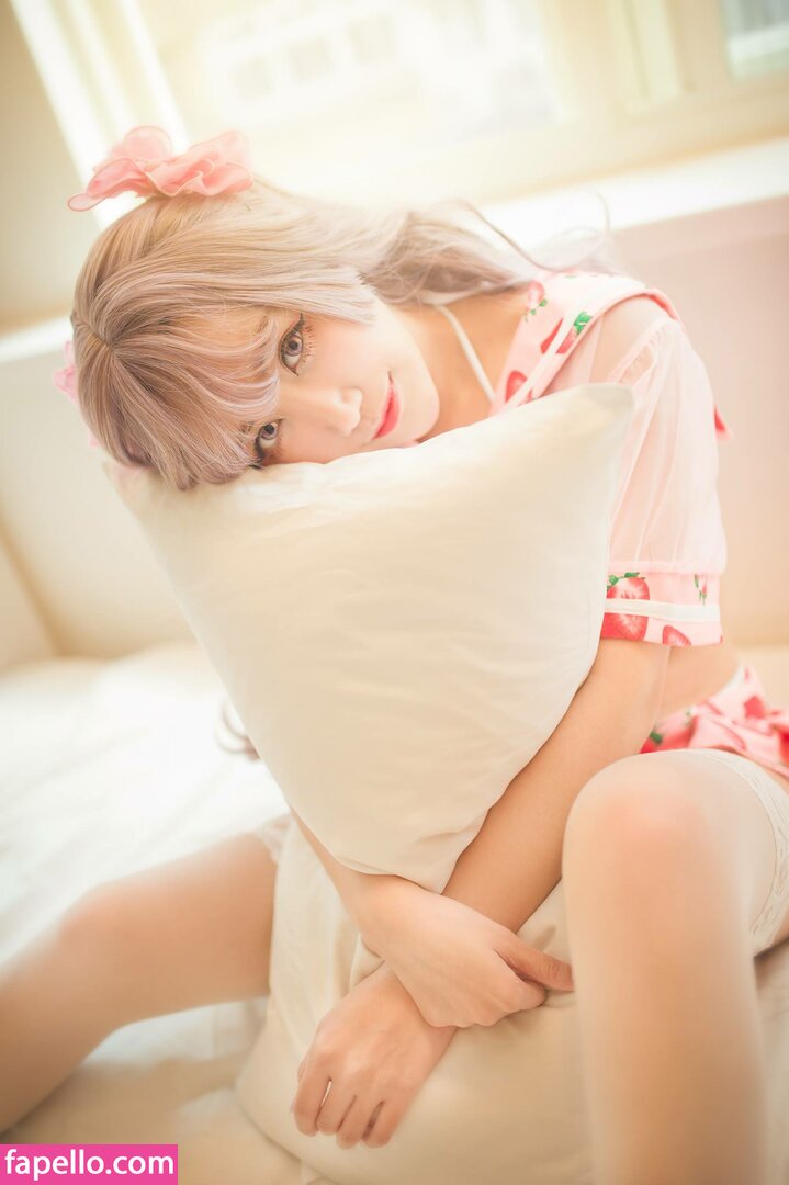 Miss Seven leaked nude photo #0020 (Miss Seven / miss.seven.77 / ms7parker_ / sevencosplay / 七七小姐)